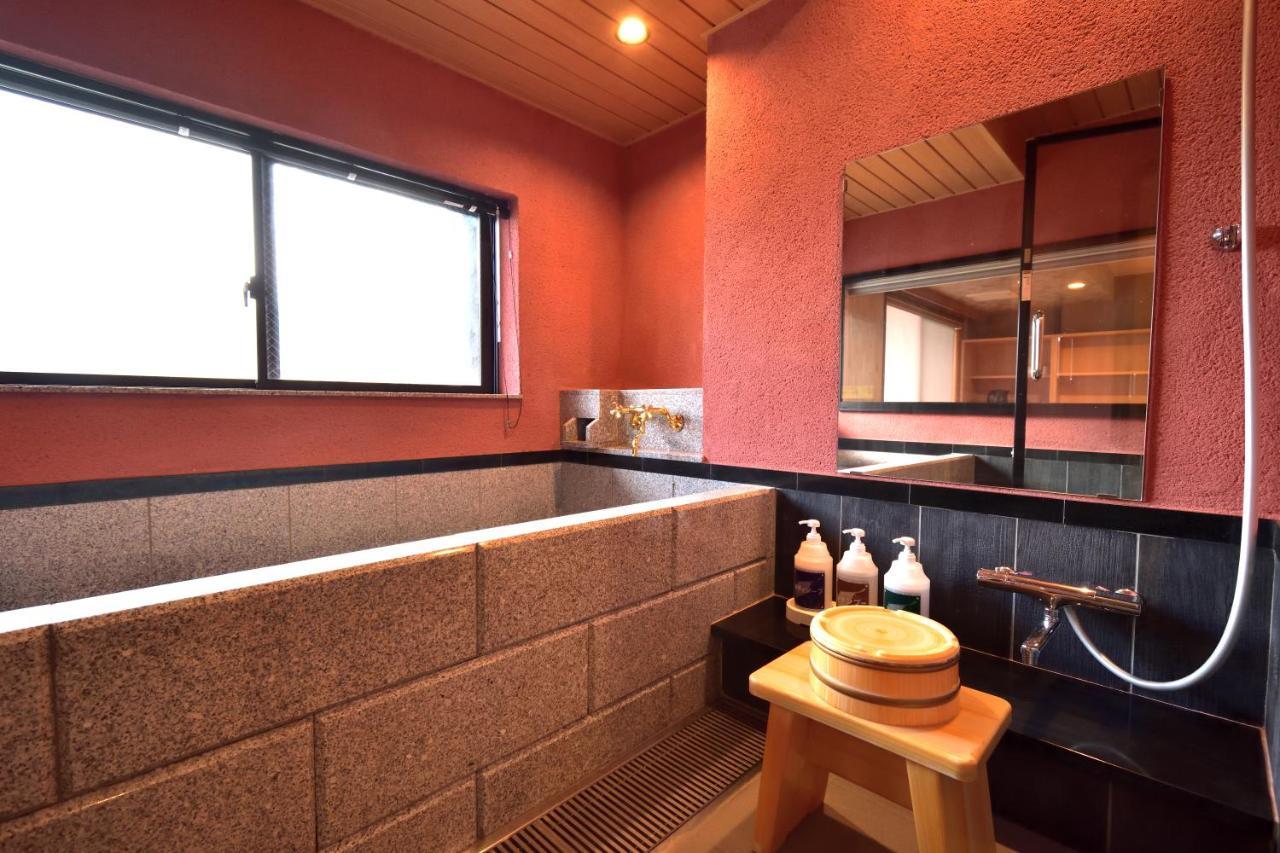 こんぴら温泉 貸切湯の宿 ことね Kotohira Exterior photo